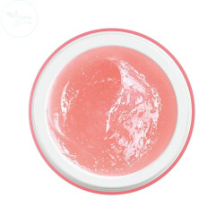 NUXE Canlandırıcı Peeling Maske - Pembe Jel 50 ml - 2
