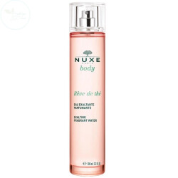 NUXE Canlandırıcı Vücut Spreyi 100 ml - Nuxe