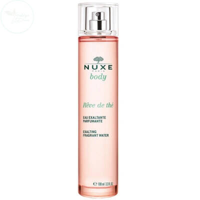 NUXE Canlandırıcı Vücut Spreyi 100 ml - 1