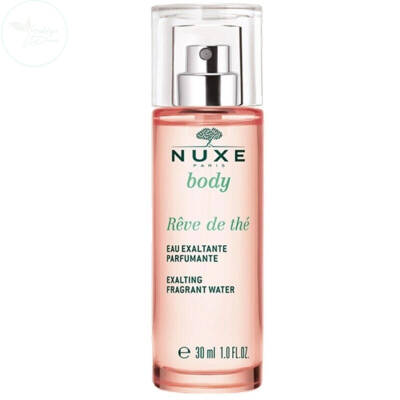 NUXE Canlandırıcı Vücut Spreyi 30 ml - 1