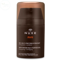 NUXE Çok Amaçlı Nemlendirici Jel 50 ml - Nuxe