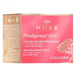 NUXE Creme Prodigieuse Boost Gece Kremi YENİ 50 ML - 2