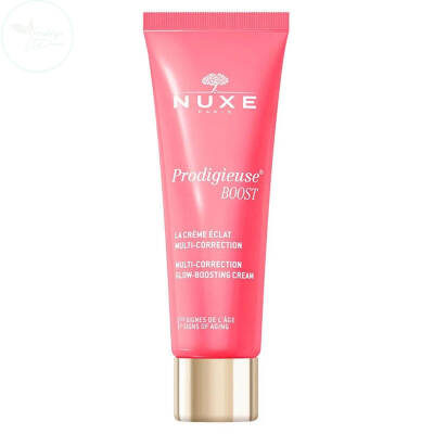 NUXE Creme Prodigieuse Boost Glow Krem YENİ 40 ML - 1