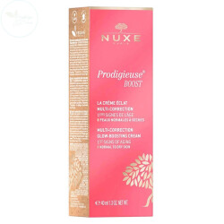 NUXE Creme Prodigieuse Boost Glow Krem YENİ 40 ML - 2