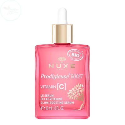 NUXE Creme Prodigieuse Boost Glow Serum YENİ 30 ML - 2