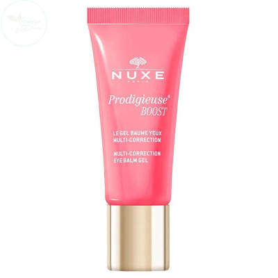 NUXE Creme Prodigieuse Boost Göz Kremi YENİ 15 ML - 1