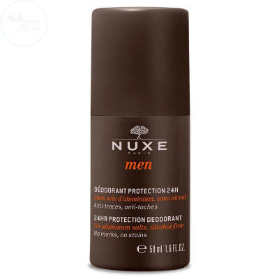 NUXE Deodorant 50 ml - 1