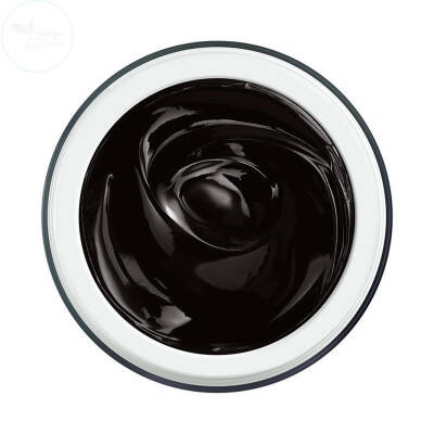 NUXE Detoks Etkili Maske - Siyah Jel 50 ml - 2