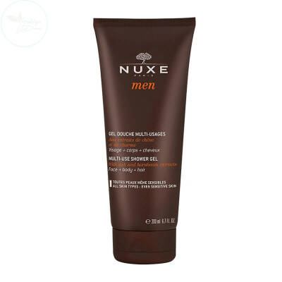 NUXE Duş Jeli 200 ml - 1