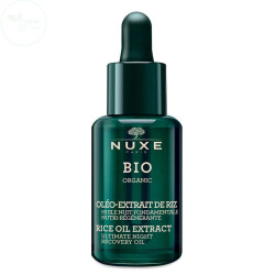 NUXE Gece Bakım Yağı 30 ml - 1