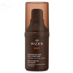 NUXE Göz Çevresi Kremi 15 ml - Nuxe