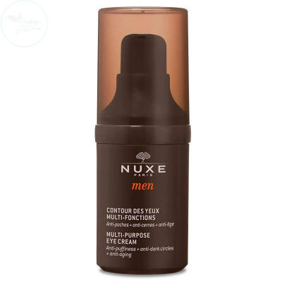 NUXE Göz Çevresi Kremi 15 ml - 1