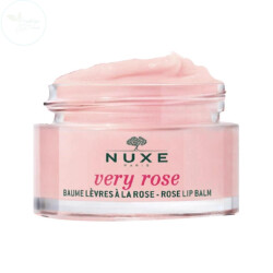 NUXE Gül Özlü Dudak Kremi 15 g - 1