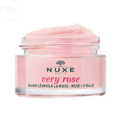 NUXE Gül Özlü Dudak Kremi 15 g - 1