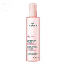 NUXE Gül Özlü Tazeleyici Sprey Tonik 200 ml - Nuxe