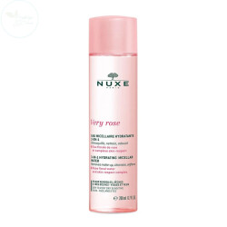 NUXE Gül Özlü Temizleme Suyu - Kuru Ciltler 200 ml - 2