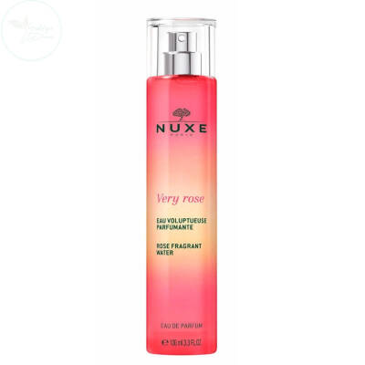 NUXE Gül Özlü Vücut Spreyi YENİ 100ml - 1