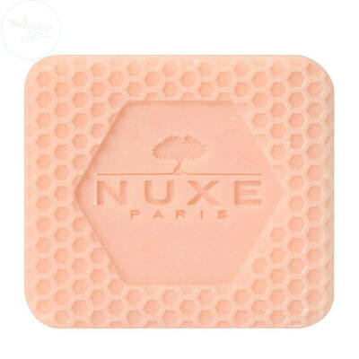 NUXE Hassas Katı Şampuan 65 gr - 2