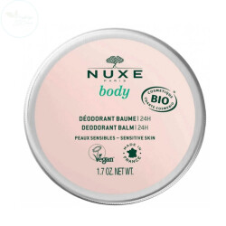 NUXE Krem Deodorant YENİ 50 ml - 1