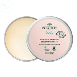 NUXE Krem Deodorant YENİ 50 ml - 2