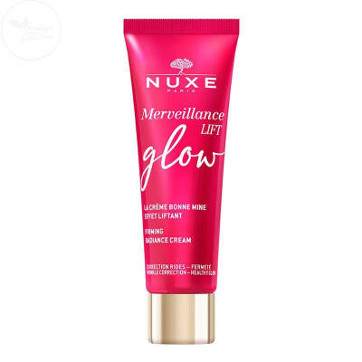 NUXE Merveillance Lift Glow Cream YENİ 50 ML - 1
