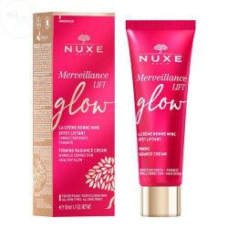 NUXE Merveillance Lift Glow Cream YENİ 50 ML - 2