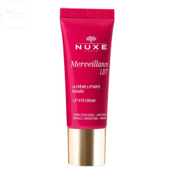 NUXE Merveillance Lift Sıkılaştırıcı & Aydınlatıcı Göz Çevresi Kremi 15 ml - Nuxe