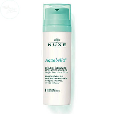 NUXE Nemlendirici Emülsiyon 50 ml - 1