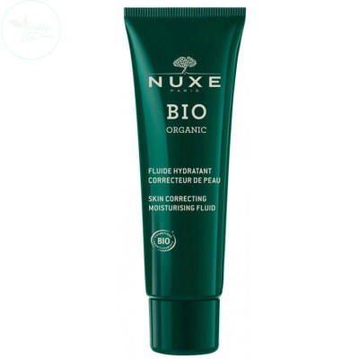 NUXE Nemlendirici Losyon 50 ml - 1