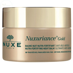 NUXE Nuxuriance Gold Gece Kremi 50 ml - Nuxe