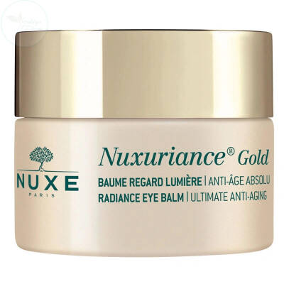 NUXE Nuxuriance Gold Göz Çevresi 15 ml - 1