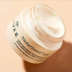 NUXE Nuxuriance Gold Gündüz Kremi 50 ml - 2