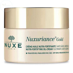 NUXE Nuxuriance Gold Gündüz Kremi 50 ml - 1