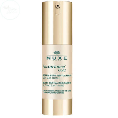 NUXE Nuxuriance Gold Serum 30 ml - 1