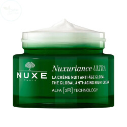 NUXE Nuxuriance Ultra Gece Kremi 50 ML - 3