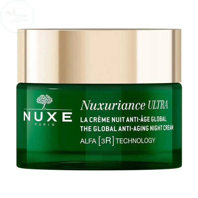 NUXE Nuxuriance Ultra Gece Kremi 50 ML - 1