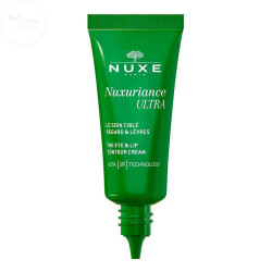 NUXE Nuxuriance Ultra Göz ve Dudak Çevresi Bakım Kremi 15 ML - 3