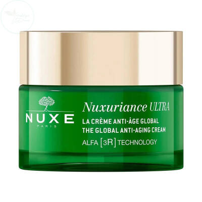 NUXE Nuxuriance Ultra Gündüz Kremi 50 ML - 1
