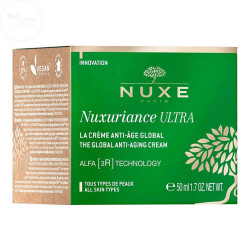 NUXE Nuxuriance Ultra Gündüz Kremi 50 ML - 2