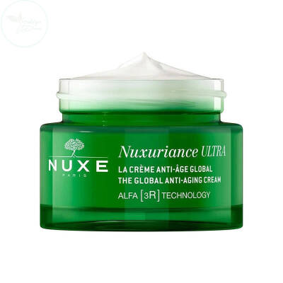 NUXE Nuxuriance Ultra Gündüz Kremi 50 ML - 3