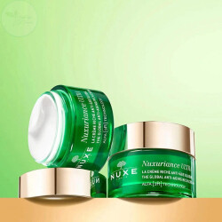 NUXE Nuxuriance Ultra Kuru Cilt Krem 50 ML - 3