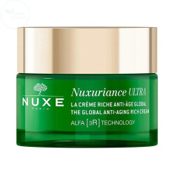NUXE Nuxuriance Ultra Kuru Cilt Krem 50 ML - 1
