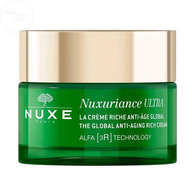 NUXE Nuxuriance Ultra Kuru Cilt Krem 50 ML - 1