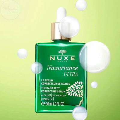 NUXE Nuxuriance Ultra Serum 30 ML - 2