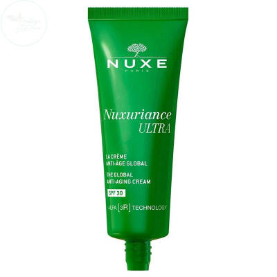 NUXE Nuxuriance Ultra Spf 30 Krem 50 ML - 3