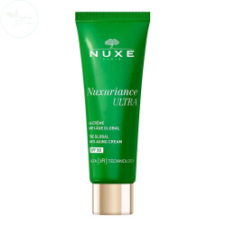 NUXE Nuxuriance Ultra Spf 30 Krem 50 ML - Nuxe