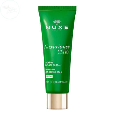 NUXE Nuxuriance Ultra Spf 30 Krem 50 ML - 1