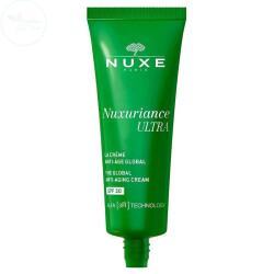 NUXE Nuxuriance Ultra Spf 30 Krem 50 ML - 3