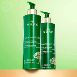 NUXE Nuxuriance Ultra Vücut Kremi 400 ML - 2
