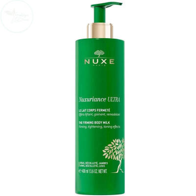 NUXE Nuxuriance Ultra Vücut Kremi 400 ML - 1